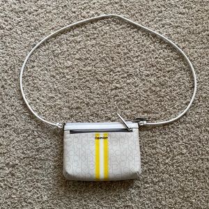 Calvin Klein Crossbody Bag